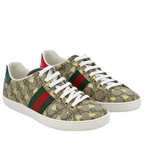 gucci sneakers open back|gucci sneakers new collection.